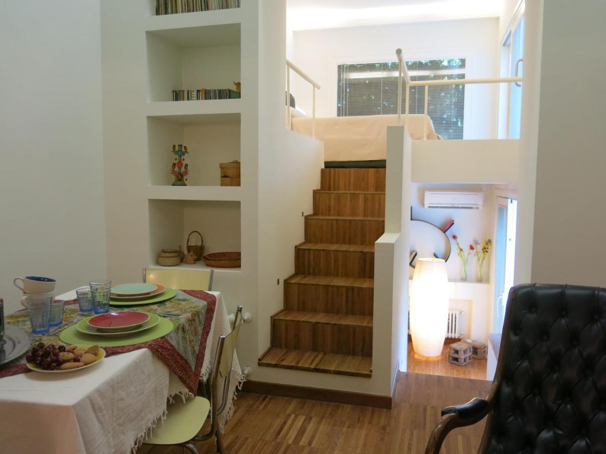 Ferienwohnung Puccini 19- Un Bel Di Cagliari Exterior foto