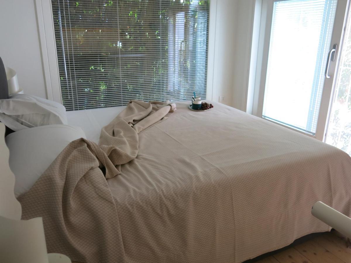 Ferienwohnung Puccini 19- Un Bel Di Cagliari Exterior foto