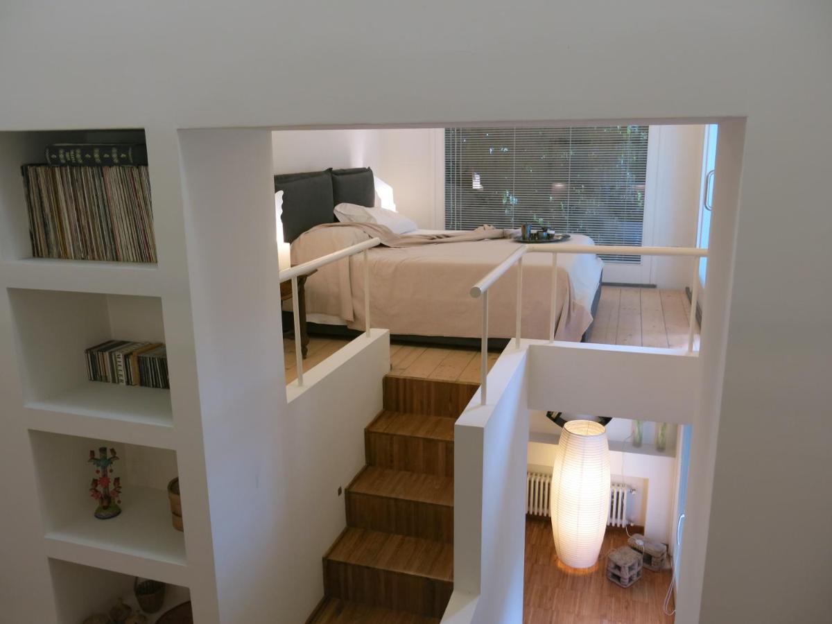 Ferienwohnung Puccini 19- Un Bel Di Cagliari Exterior foto
