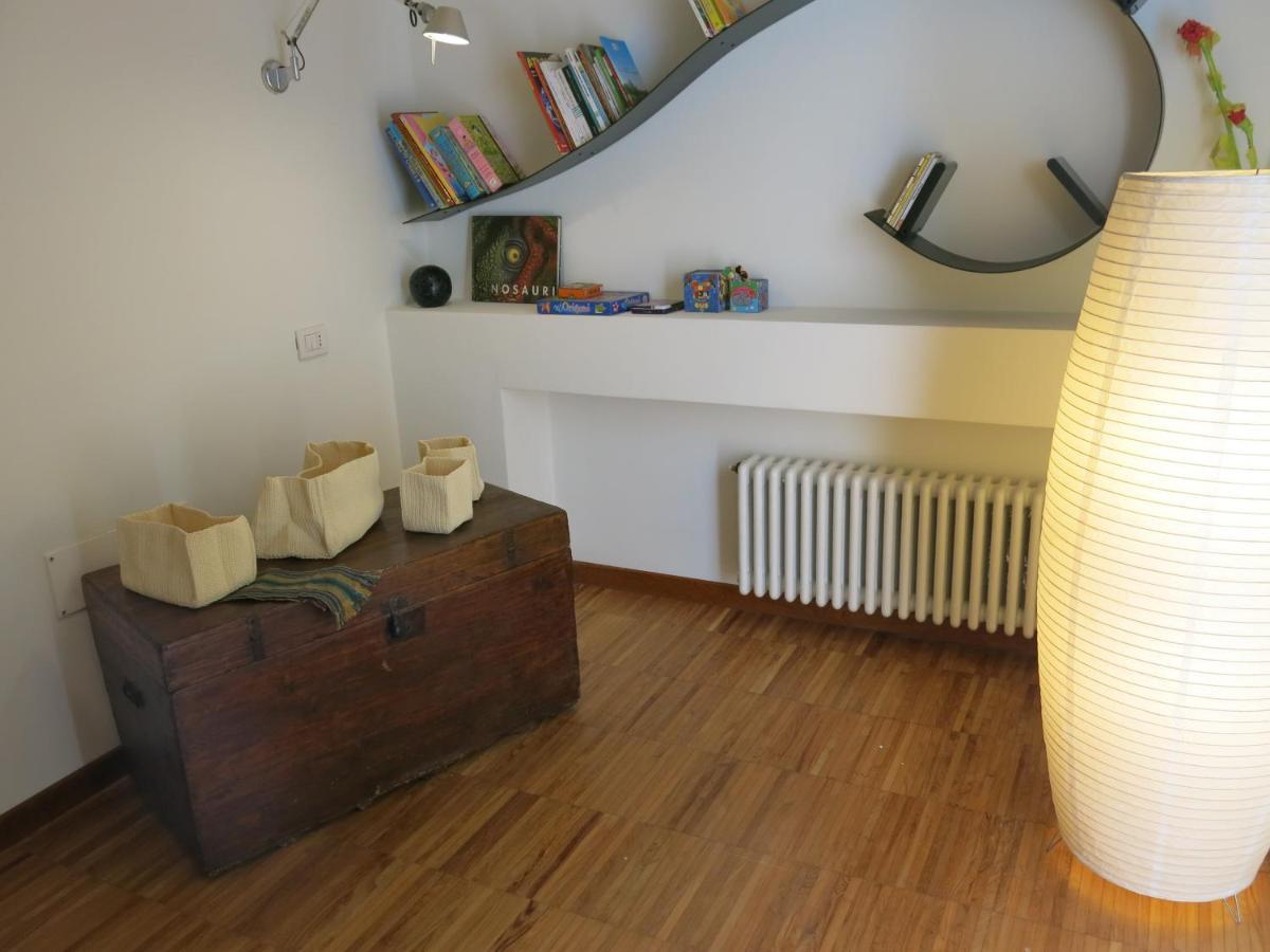 Ferienwohnung Puccini 19- Un Bel Di Cagliari Exterior foto