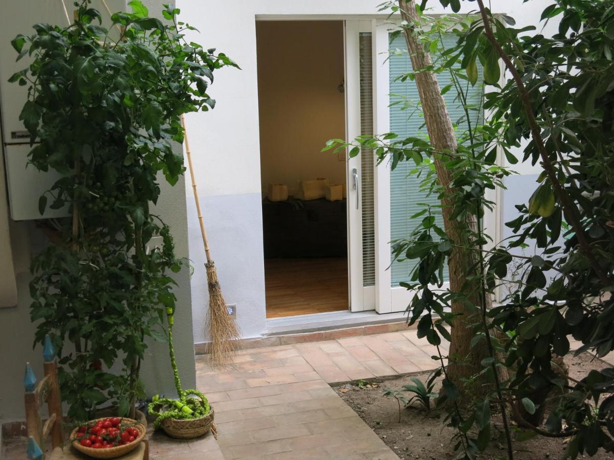 Ferienwohnung Puccini 19- Un Bel Di Cagliari Exterior foto